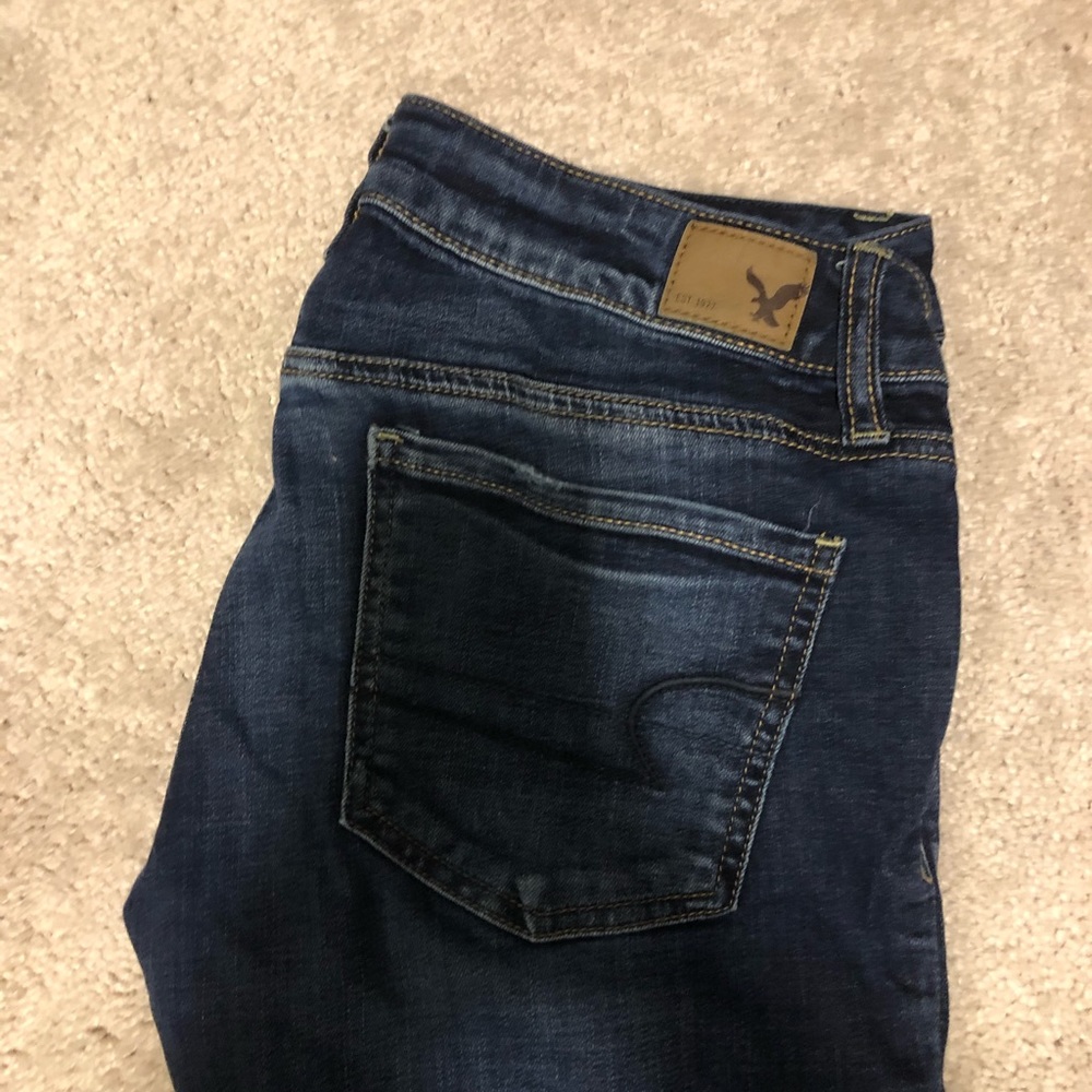 American Eagle Jegging
